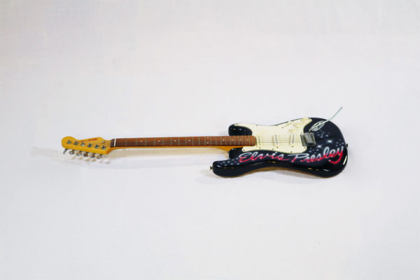 Gitarre - Elvis